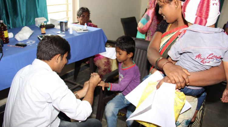 Blood Donation Facts